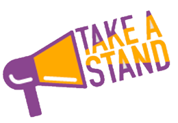 Take A Stand