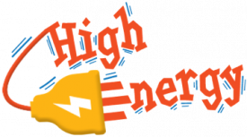洋楽 999/high energy plan High Energy - Project Plan and Resources - Blue Apple Teacher