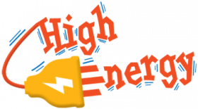 High Energy-200